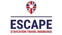 Escape logo