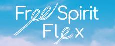 Free Spirit logo