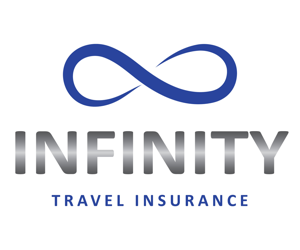 Infinity logo